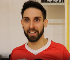 Intervista a Matteo Benigni (Futsal Castelfidardo)