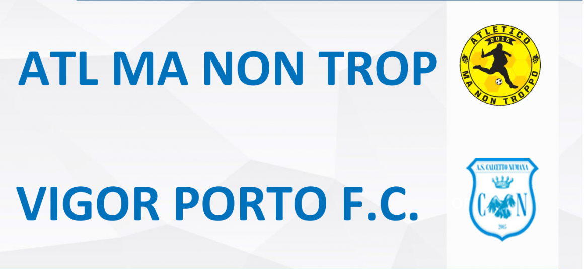 GC5 Lega 2: Per il Vigor Porto prima vittoria stagionale