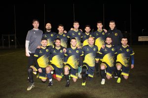 <strong>Semifinale Ritorno Coppa 7: L’Lg Osimo resiste e raggiunge in finale la Recanatese</strong>