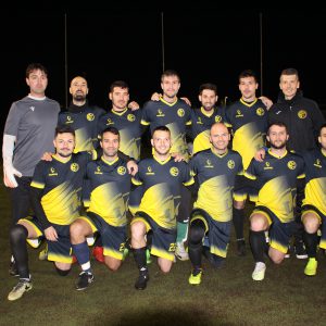 Semifinale Ritorno Coppa 7: L’Lg Osimo resiste e raggiunge in finale la Recanatese