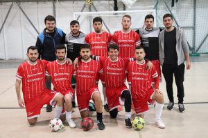 <strong>Playoff 5: I Reds con il Trinka calano il Tris!</strong>