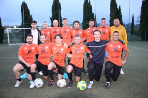 <strong>Playoff 7: Incatramati da impazzire!</strong>