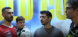 Intervista a Luna e Salvatore (Futsal Castelfidardo)