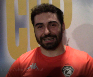 Intervista a Luca Violini (Incatramati)