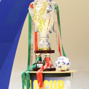 Premiazioni Gold Cup 5-7 2024