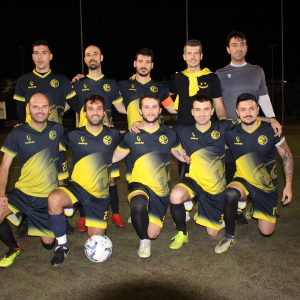 Semifinale 7 Ritorno: L’Lg Osimo rimonta e vince ai rigori per la prima finale di Gold Cup
