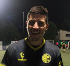 Intervista a Michele Conti (Lg Osimo)