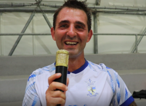 Intervista ad Antonio Giuliodori (Gsa Campocavallo)