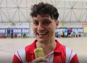 Intervista a Marco Ombrosi (Jolly)