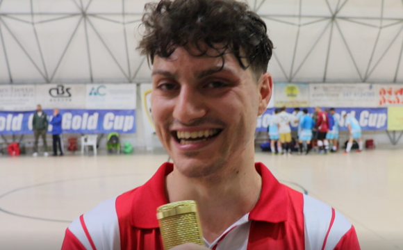 Intervista a Marco Ombrosi (Jolly)