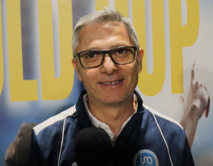 Intervista a Giorgio Osimani (Masterclass)