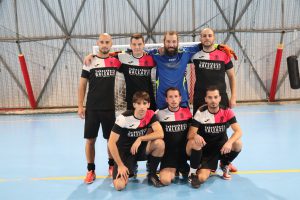 <strong>Coppa di Lega 5: La Casetta vince 3 a 2 contro il Polverigi C5</strong>