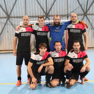 Coppa di Lega 5: La Casetta vince 3 a 2 contro il Polverigi C5