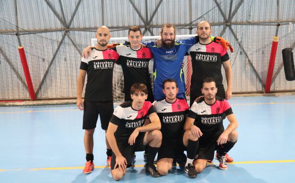 Coppa di Lega 5: La Casetta vince 3 a 2 contro il Polverigi C5