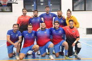 <strong>Gold Cup 5 Lega 2: Fuochi d’artificio tra l’Aurora ef il Montoro. la spuntano gli osimani nel finale per 6 a 5</strong>