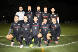 <strong>Gold Cup 7 Lega 2: La Pc Thunder vince ed aggancia la vetta!</strong>