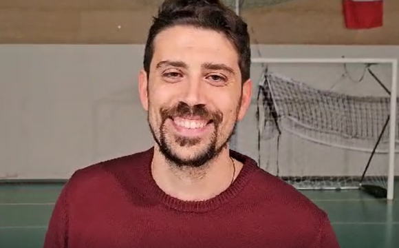 Intervista a Federico Maria Balestra (Aurora Station)