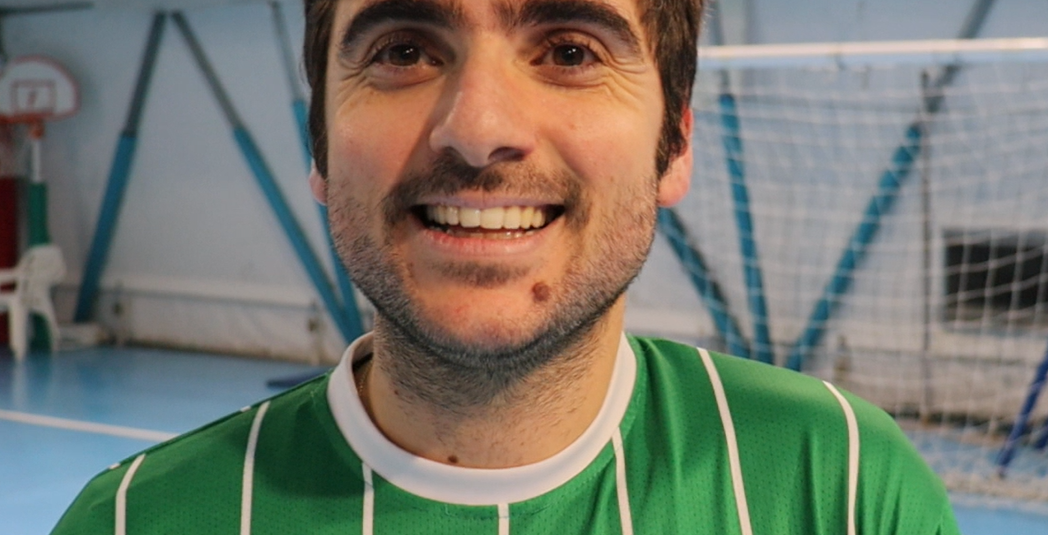 Intervista a Nicola Del Savio (Consulchimica Reds)