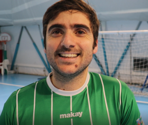 Intervista a Nicola Del Savio (Consulchimica Reds)