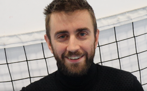 Intervista a Francesco Marini (Guasco 387)