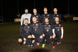 <strong>Gold Cup 7 Lega 2: PC Thunder, continua la striscia di successi</strong>