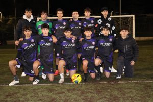 <strong>Quarti Coppa 7: I Disonesti dilagano con lo Scarsenal</strong>