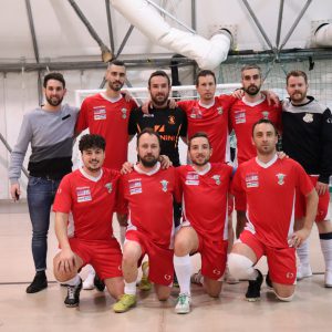 Semif And Coppa 5: Il Futsal Castelfidardo ipoteca la finale con un perentorio 7 a 0 al Guasco 387