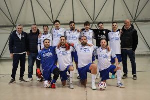 <strong>Semifinale Coppa 5 Andata: Tecnica e forza tra l’Avis Filottrano e il Gsa Campocavallo</strong>