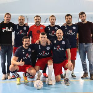 Semifinale Ritorno Coppa 5: Il Guasco 387 vince 6 a 0 e sfiora l’impresa