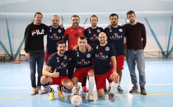 Semifinale Ritorno Coppa 5: Il Guasco 387 vince 6 a 0 e sfiora l’impresa