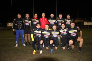 <strong>Gold Cup 7 Lega 1: Ironfish, tre punti obbligatori!</strong>