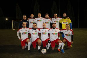 <strong>Quarti Coppa 7: L’Fgb Engineering approda in semifinale!</strong>