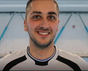 Intervista a Marco Aquili (Avis Filottrano)