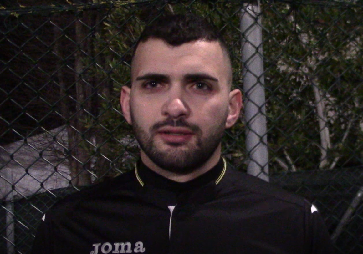 Intervista ad Alessandro Bellucci (Ironfish)