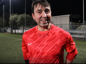 Intervista ad Alex Capogrosso (Lg Osimo)