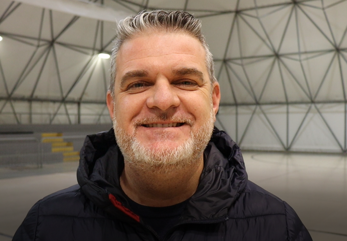 Intervista a Roberto Cedraro (Gsa Campocavallo)