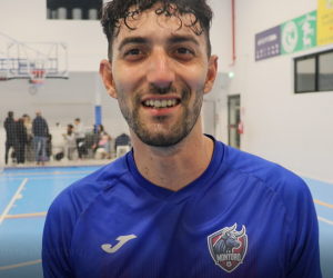 Intervista a Matteo Cultrera (Montoro)