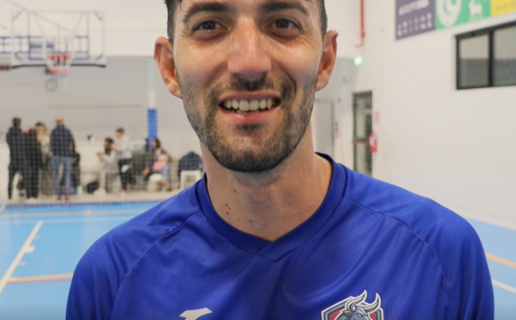 Intervista a Matteo Cultrera (Montoro)