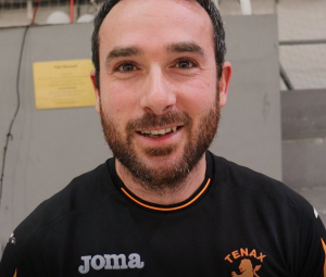 Intervista a Michael Giardinieri (Futsal Castelfidardo)