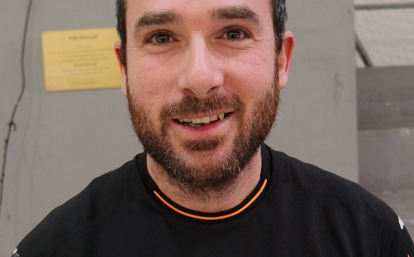 Intervista a Michael Giardinieri (Futsal Castelfidardo)