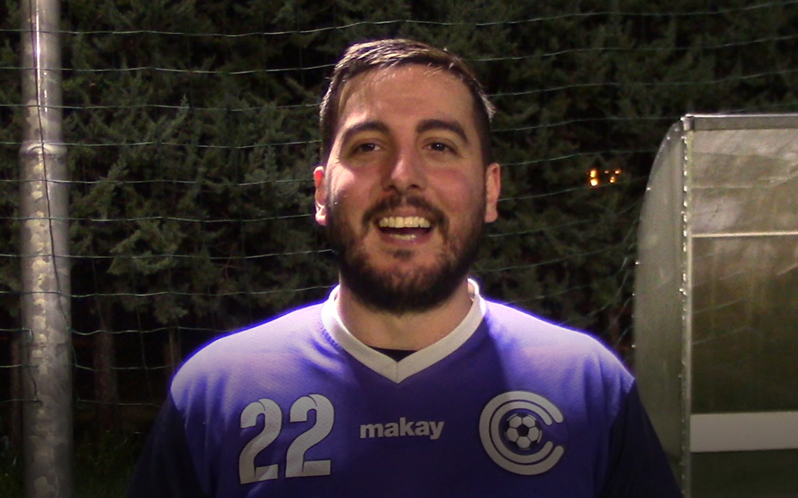 Intervista a Francesco Lorenzetti (Cerretano Club)