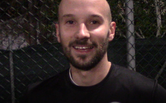 Intervista a Francesco Mariotti (PC Thunder)
