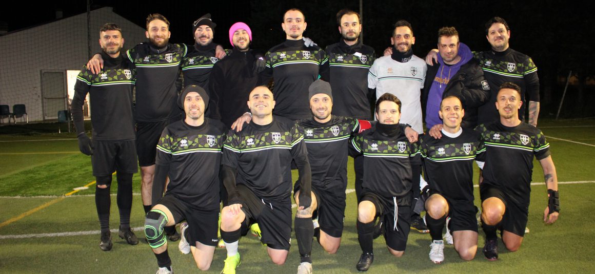 Gold Cup 7 Lega 2: Gli Hotties si confermano sul podio! Gold Cup 7 Lega 2: Gli Hotties si confermano sul podio!