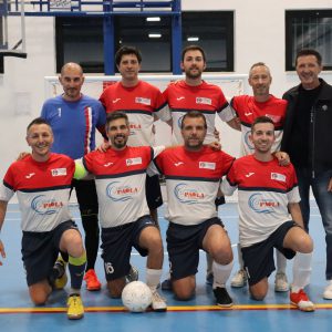 Playoff 5: L’Antincendio SM controlla la Joytek