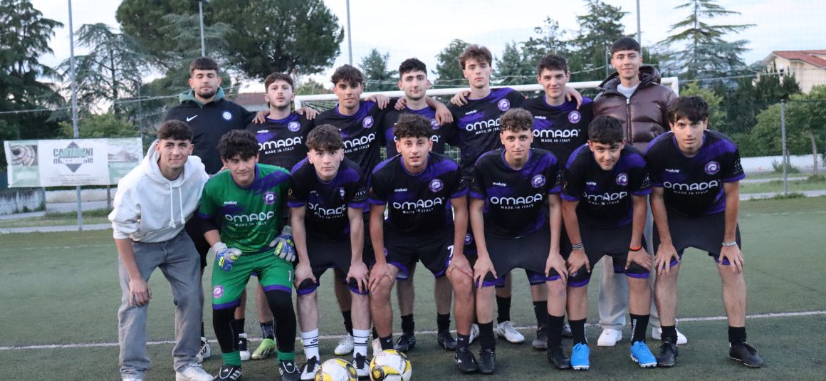 Semifinale Ritorno Coppa: I Disonesti alla loro prima partecipazione conquistano la finale!!! Semifinale Ritorno Coppa: I Disonesti alla loro prima partecipazione conquistano la finale!!!