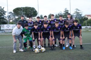 Semifinale Ritorno Coppa: I Disonesti alla loro prima partecipazione conquistano la finale!!!