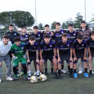 Semifinale Ritorno Coppa: I Disonesti alla loro prima partecipazione conquistano la finale!!!