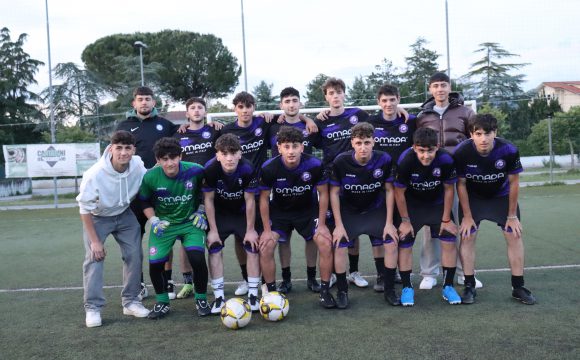 Semifinale Ritorno Coppa: I Disonesti alla loro prima partecipazione conquistano la finale!!!