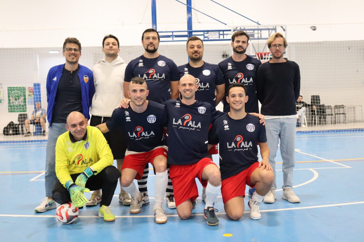 Playoff 5: Concreto il Guasco 387 con la tenace Dinamis Falconara