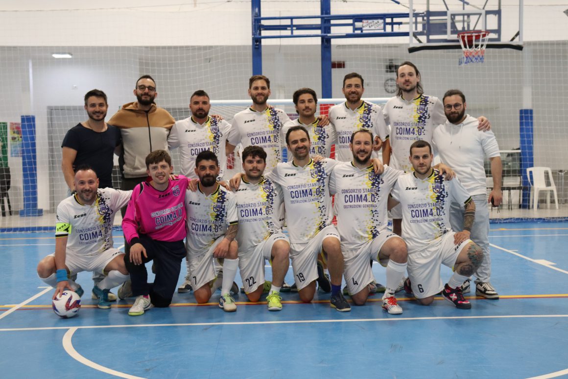 Playoff 5: La Kleos parte bene nei play off